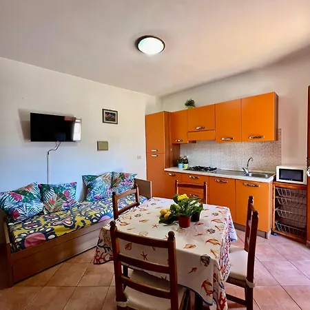 Vacanze Maestrale Apartman *