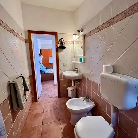 Vacanze Maestrale * Fetovaia