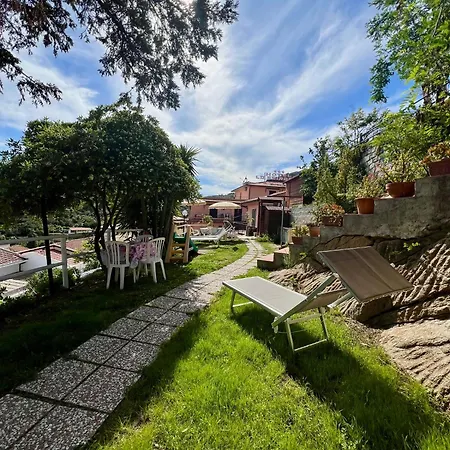 Vacanze Maestrale * Fetovaia