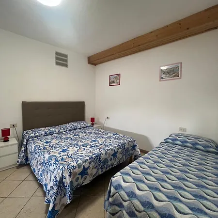 Vacanze Maestrale Apartman