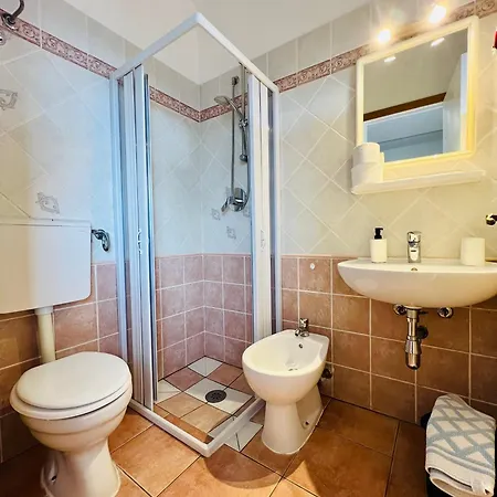 Vacanze Maestrale Apartman *