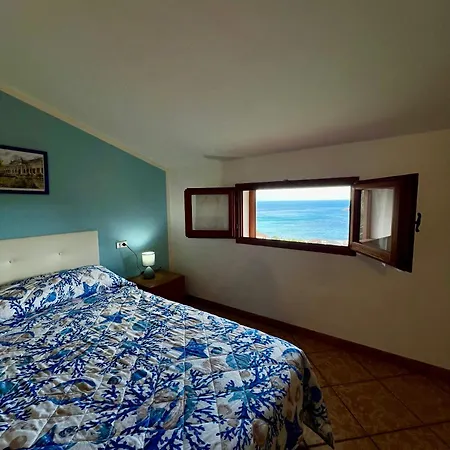 Apartman Vacanze Maestrale *