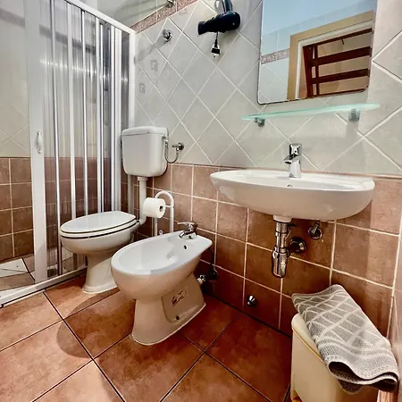Vacanze Maestrale Apartman *