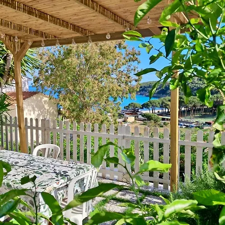 Vacanze Maestrale Apartman *