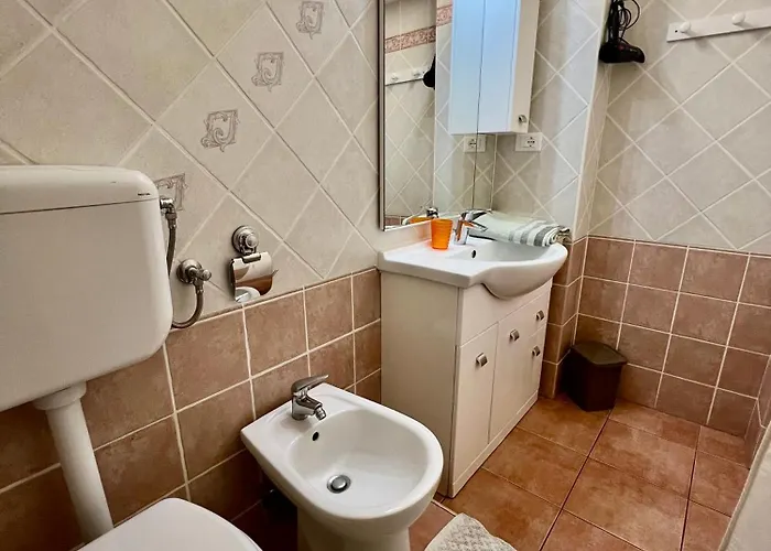 Vacanze Maestrale Fetovaia