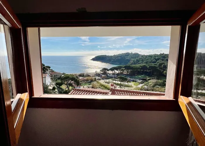 Vacanze Maestrale Apartment