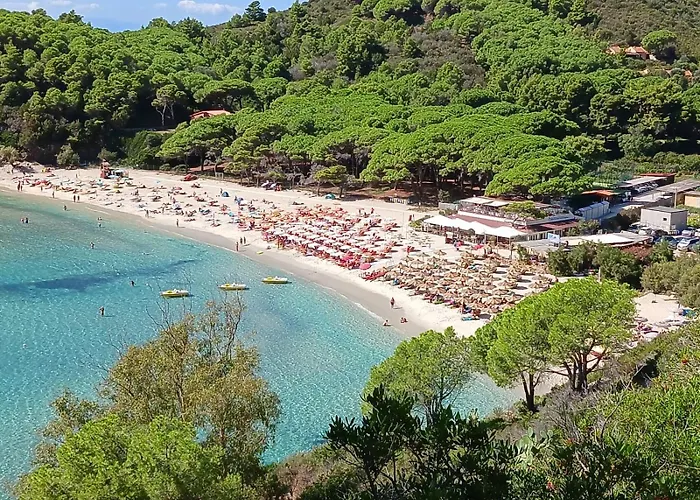 Vacanze Maestrale Fetovaia