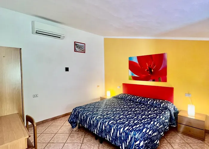 Apartment Vacanze Maestrale