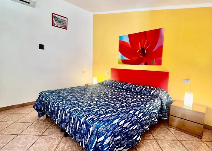 Apartment Vacanze Maestrale *