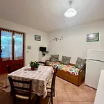 Vacanze Maestrale Apartment Fetovaia
