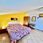 Vacanze Maestrale Apartment Fetovaia