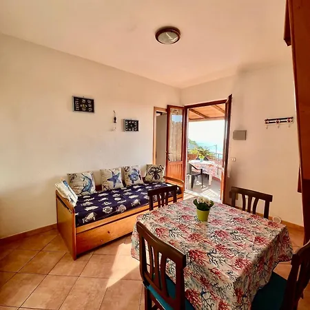 Apartamento Vacanze Maestrale *