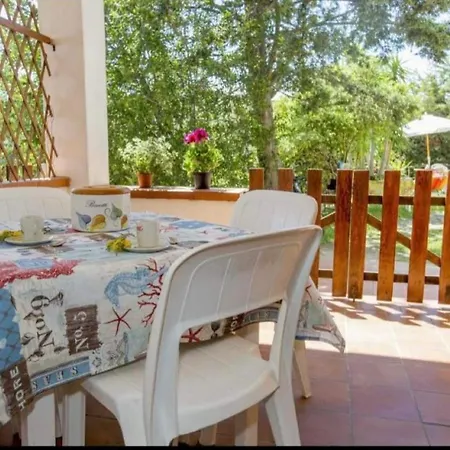 Apartment Vacanze Maestrale