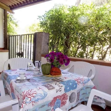 Vacanze Maestrale Appartamento *