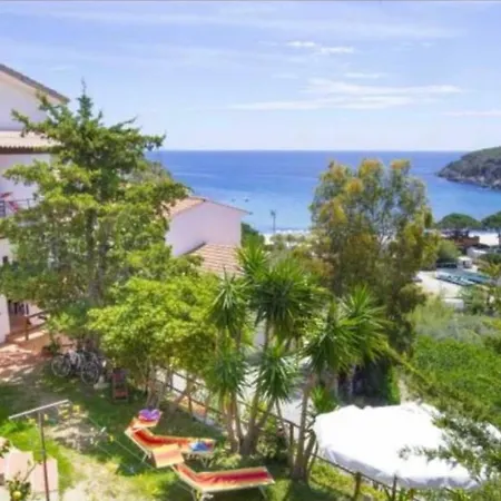 Apartment Vacanze Maestrale