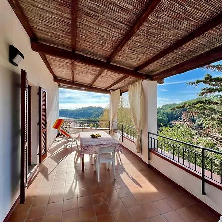 Apartamento Vacanze Maestrale *