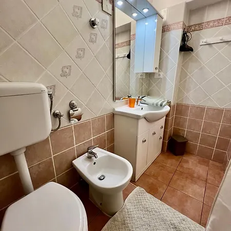 Vacanze Maestrale Fetovaia