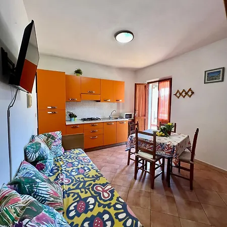 Vacanze Maestrale Appartement