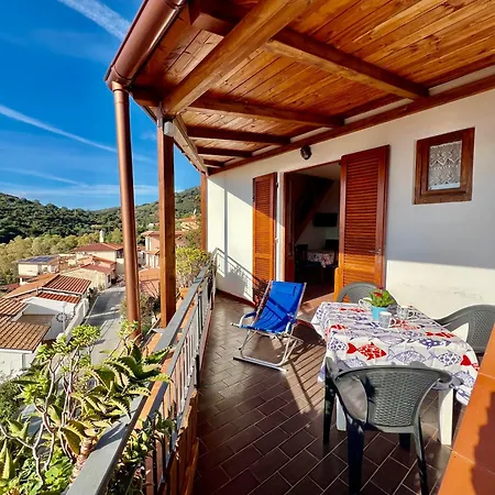 Apartamento Vacanze Maestrale *