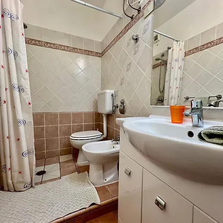 Vacanze Maestrale * Fetovaia