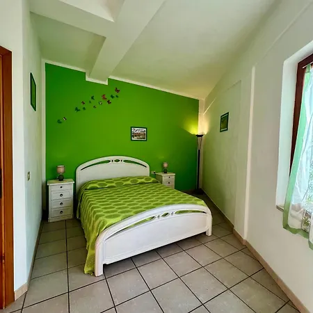 Appartement Vacanze Maestrale