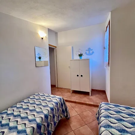 Vacanze Maestrale Appartement Fetovaia