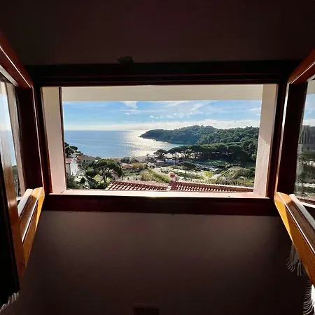 Vacanze Maestrale Apartment