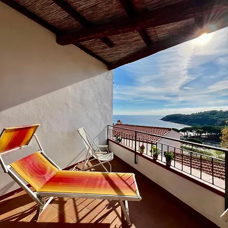Appartamento Vacanze Maestrale