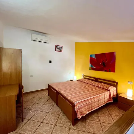 Apartment Vacanze Maestrale Fetovaia
