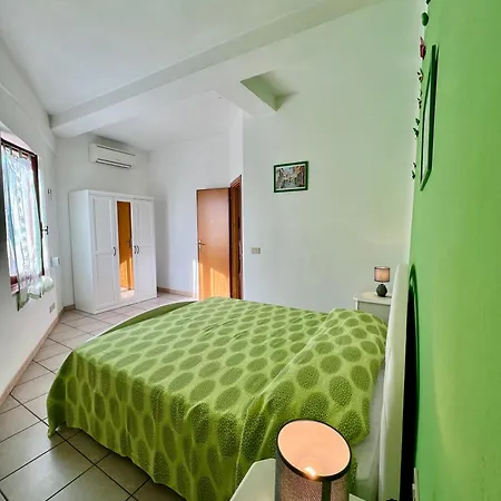 Vacanze Maestrale * Fetovaia