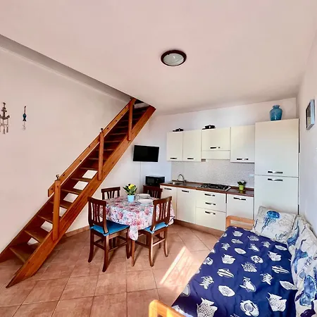 Appartement Vacanze Maestrale Fetovaia
