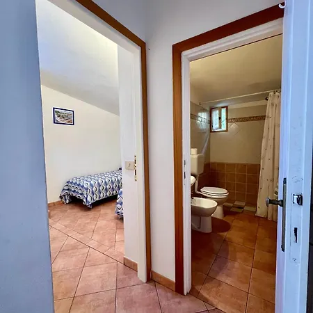 Vacanze Maestrale Appartement