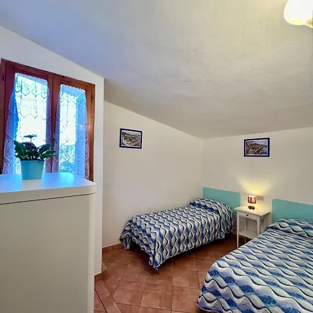 Vacanze Maestrale