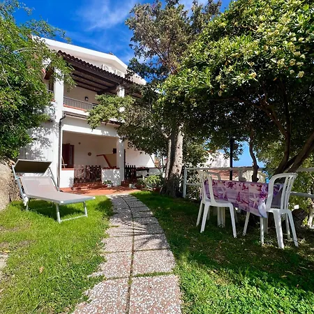 Vacanze Maestrale Fetovaia