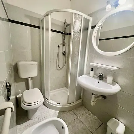 Vacanze Maestrale Appartement *