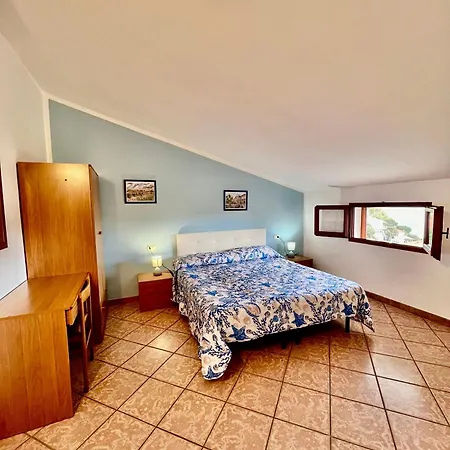 Vacanze Maestrale