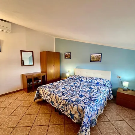 Vacanze Maestrale Appartement