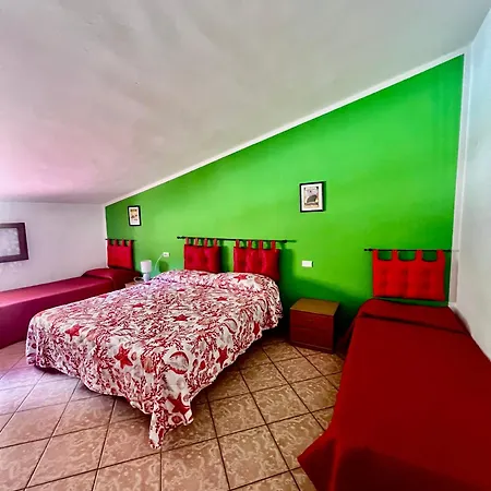 Appartement Vacanze Maestrale