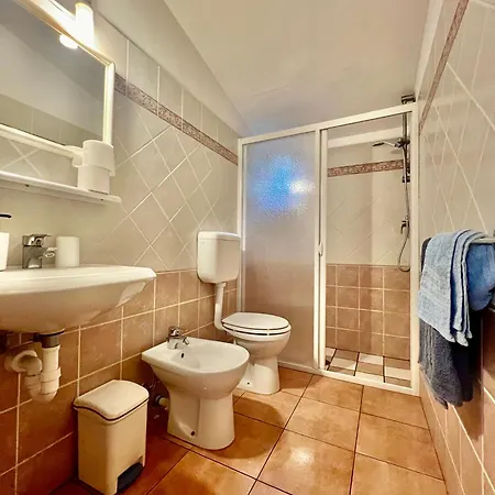 Vacanze Maestrale Apartment Fetovaia