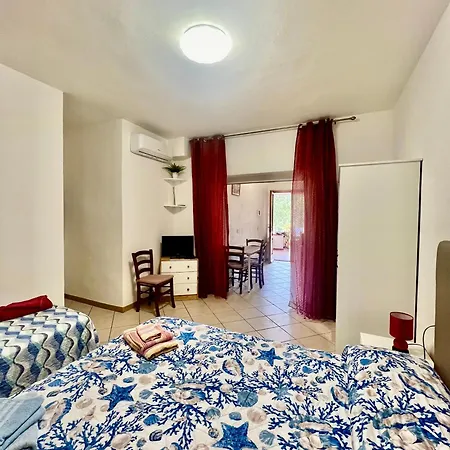 Vacanze Maestrale