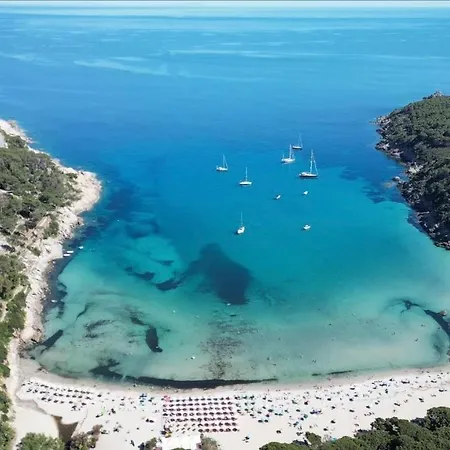 Vacanze Maestrale Fetovaia