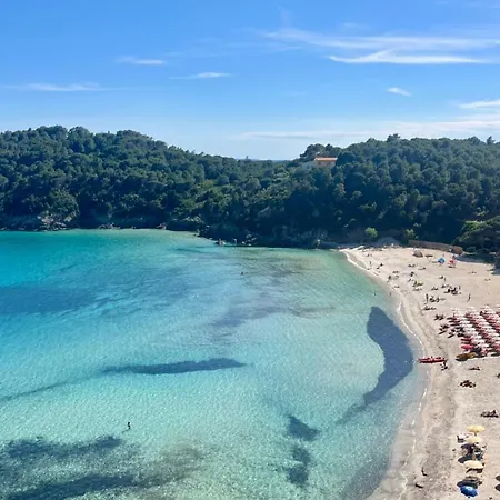 Vacanze Maestrale Appartamento Fetovaia