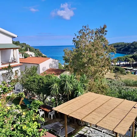 Apartamento Vacanze Maestrale *