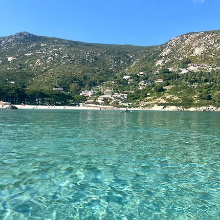 Vacanze Maestrale Appartement