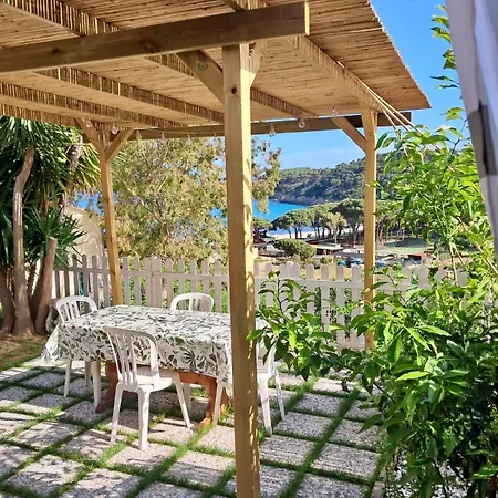 Apartment Vacanze Maestrale