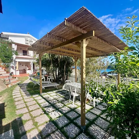 Vacanze Maestrale Διαμέρισμα Fetovaia
