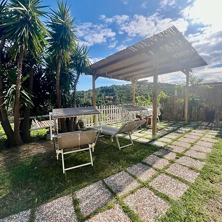 Appartement Vacanze Maestrale