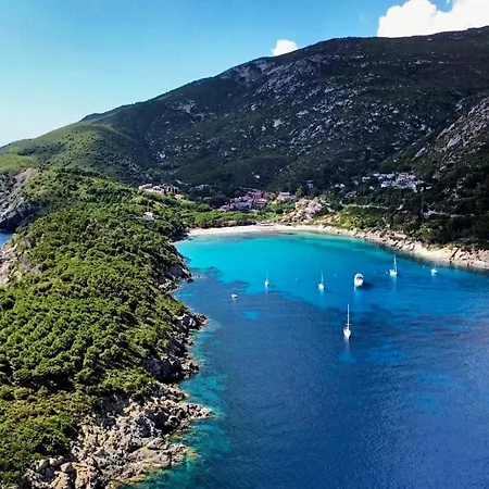 Apartamento Vacanze Maestrale