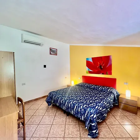 Appartement Vacanze Maestrale