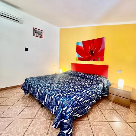 Διαμέρισμα Vacanze Maestrale *